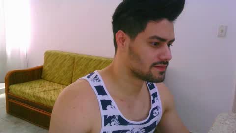 ZohanMohamed online show from October 20, 6:46 pm