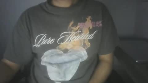 Snapshot of zoltrixboy chatting on January 1, 5:54 am zoltrixboy online show from January 1, 5:54 am