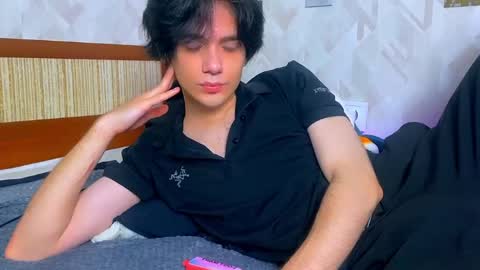 Zombdeeeee online show from June 8, 1:28 am