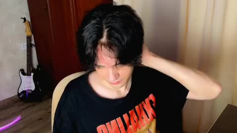 Zombdeeeee online show from May 28, 1:09 pm