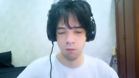 Zombdeeeee online show from May 16, 12:26 pm