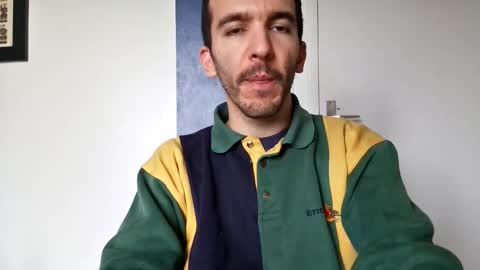 zom online show from January 13, 1:08 pm