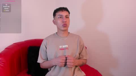 zonxx_x1 online show from March 3, 3:46 am