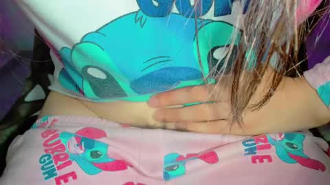 Alicie online show from February 15, 7:38 am