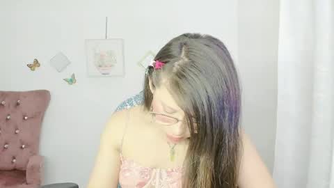 Alicie online show from May 31, 6:12 am