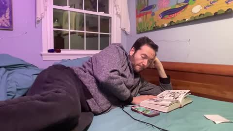 Jesse online show from January 14, 3:14 am