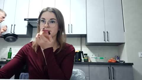 zoriana20 online show from October 26, 6:40 pm