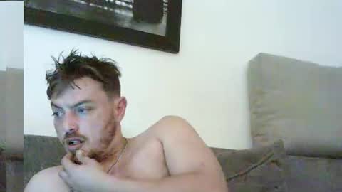 Roy online show from October 30, 8:42 pm