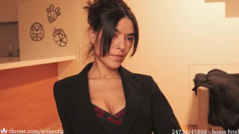  Birthday Stream - Dec 5 online show from November 21, 9:46 pm