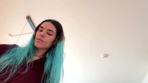 Snapshot of zorosgiirl chatting on February 28, 10:41 am Birthday Stream - Dec 5 online show from February 28, 10:41 am