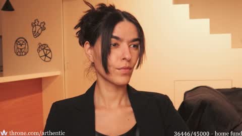  Birthday Stream - Dec 5 online show from November 26, 10:28 pm