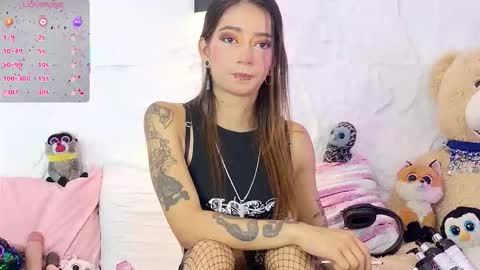 Snapshot of zorravioleta chatting on September 20, 12:30 pm Violeta online show from September 20, 12:30 pm