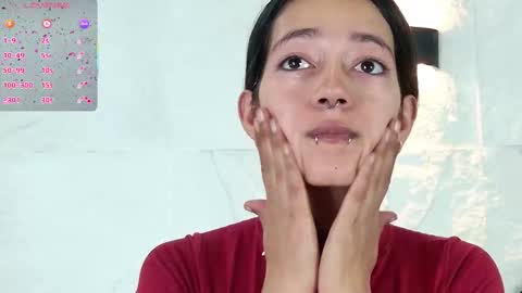 Violeta online show from November 20, 12:15 pm