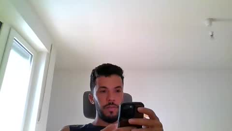 zouba big dick online show from September 23, 1:05 pm