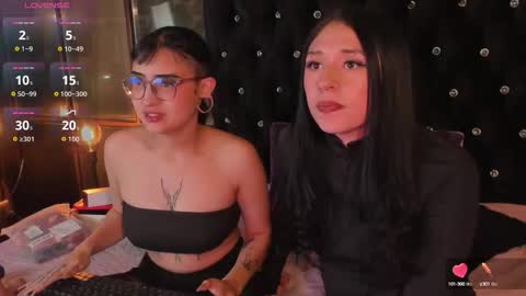 cintya kors online show from September 27, 2:42 am