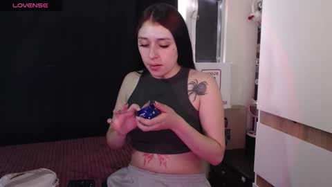 cintya kors online show from January 7, 6:46 pm