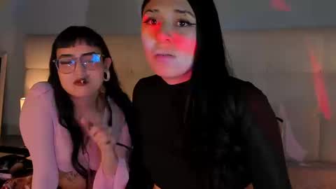 cintya kors online show from September 13, 4:26 am