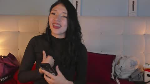 cintya kors online show from March 11, 5:13 am