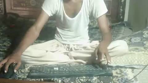 zoyakhan803 online show from September 21, 5:00 am