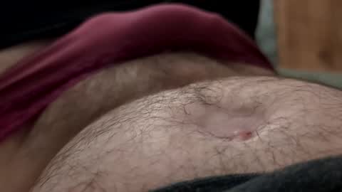 PantyLvr online show from October 25, 1:39 am