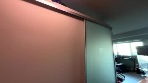 Zuko online show from January 18, 11:22 pm