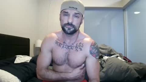 Zuko online show from January 20, 1:39 am