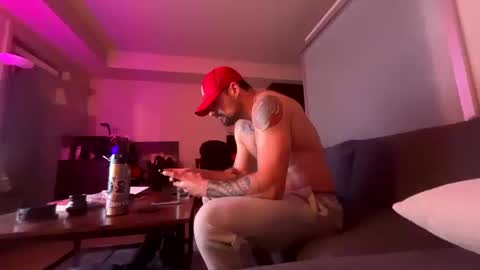 Zuko online show from October 20, 1:16 pm