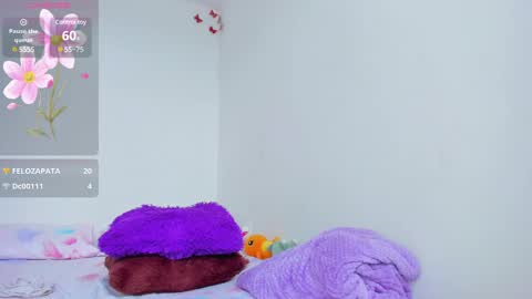 zule online show from January 16, 3:34 pm