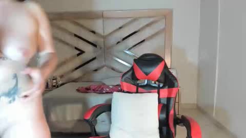 zulemars online show from September 29, 8:46 am