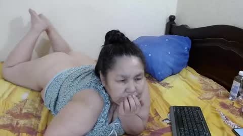 Snapshot of zulfiya_bruce chatting on March 9, 7:05 pm Zulfiya online show from March 9, 7:05 pm