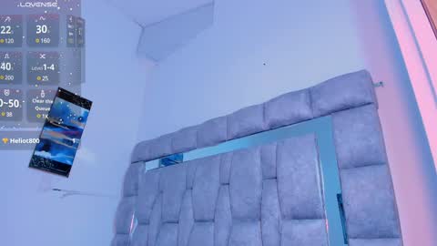 Zuly  online show from March 11, 10:09 pm