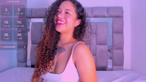 Zuly  online show from March 6, 7:21 pm