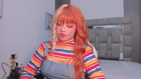 Zuly  online show from October 31, 2:28 pm