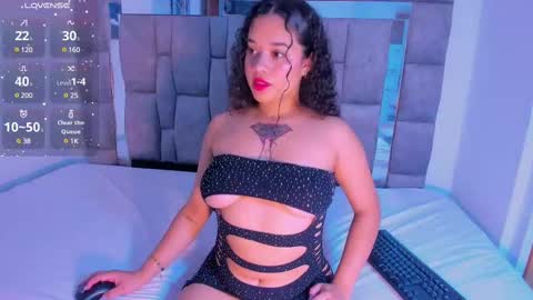 Zuly  online show from February 24, 7:09 pm