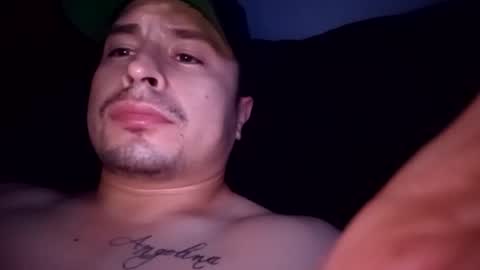 zurdoes123 online show from November 30, 12:45 pm