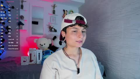 Zury Ramirez online show from October 5, 9:00 pm