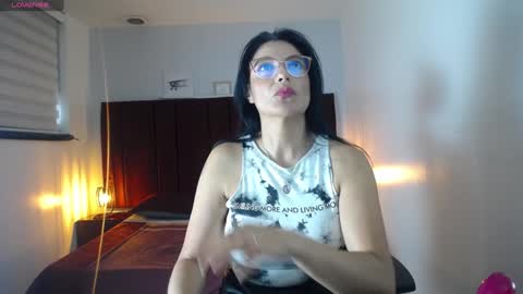 Zuzana21 online show from January 31, 1:02 pm