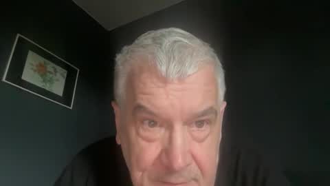 zwickauer1969 online show from May 11, 6:20 am