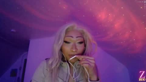 ZYA online show from January 5, 9:14 pm