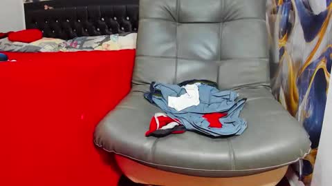 zyonblack online show from October 7, 7:21 pm