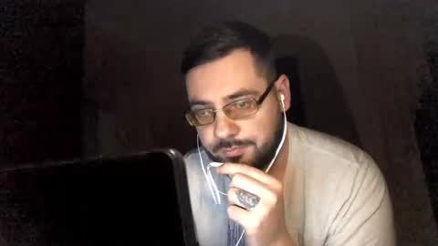 Vlad online show from April 7, 8:00 pm