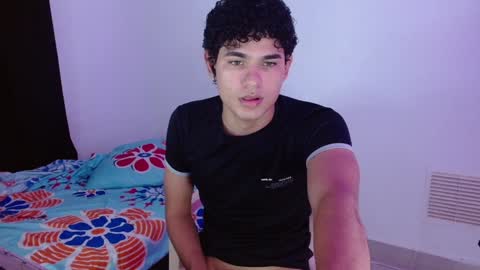 antonio felipe online show from January 12, 5:45 am