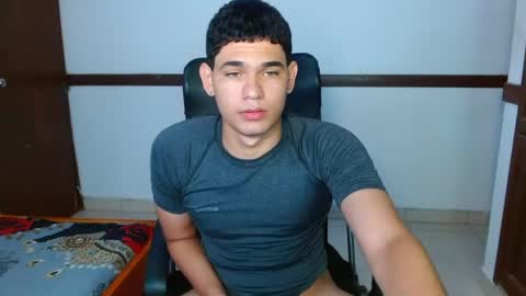 antonio felipe online show from May 10, 8:10 am