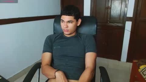 antonio felipe online show from September 20, 1:14 pm