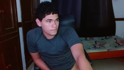 antonio felipe online show from June 16, 7:45 am