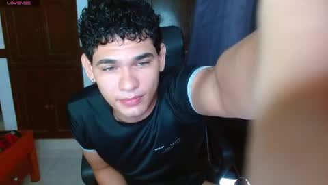 antonio felipe online show from June 26, 1:49 pm