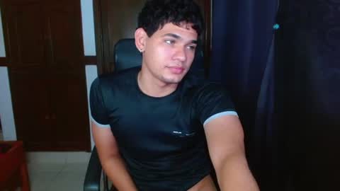 antonio felipe online show from July 3, 5:45 am