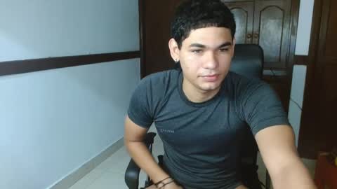 antonio felipe online show from October 2, 6:34 am