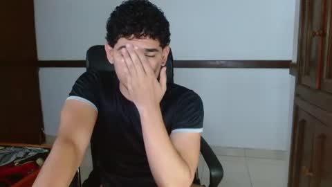 antonio felipe online show from July 27, 7:28 am