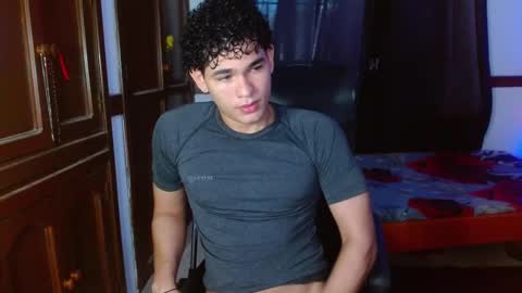 antonio felipe online show from February 5, 1:04 pm